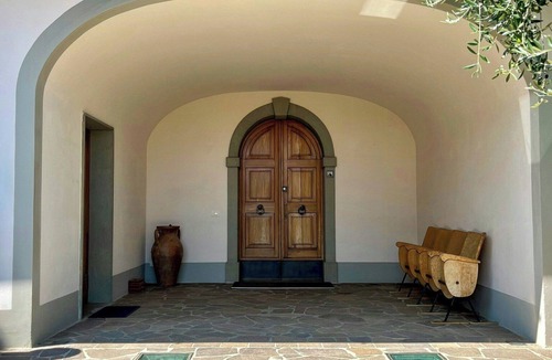 Bagno a Ripoli House | Three-storey villa in Bagno a Ripoli