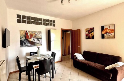 Citta Bassa Apartment | To complete