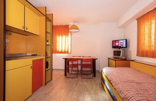 Passo del Tonale Apartment | Tonal Pass