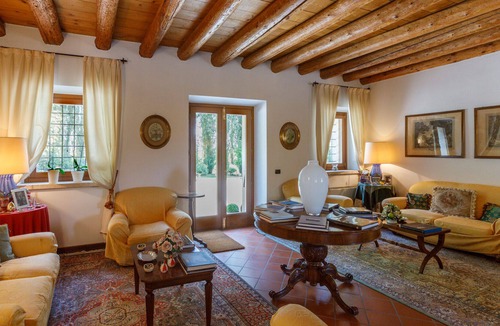 Concamarise Villa | Torre dei Malaspina 6+1, Emma Villas