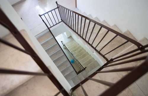Torre a Mare Apartment | Torre Lama with Seaview Balcony by Wonderful Italy