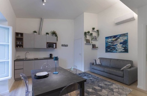 Porta al Prato Apartment | Tosca Suite - Brand new flat - Santa Maria Novella