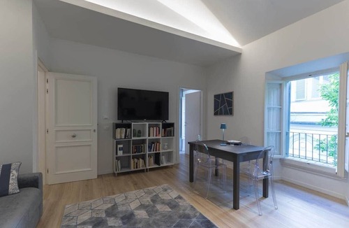 Porta al Prato Apartment | Tosca Suite - Brand new flat - Santa Maria Novella
