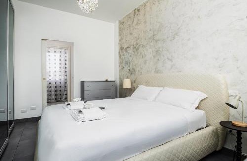 Crescenzago Apartment | Toscanelli bright Apartment close to San Raffaele Hospital
