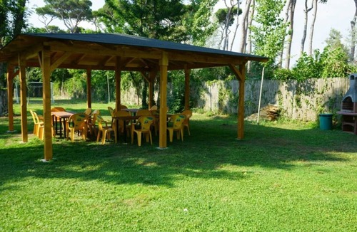 Ex Campo d'Aviazione House | Toskana by Interhome