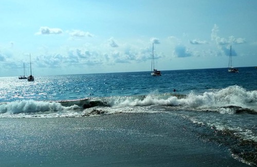 Ex Campo d'Aviazione House | Toskana by Interhome