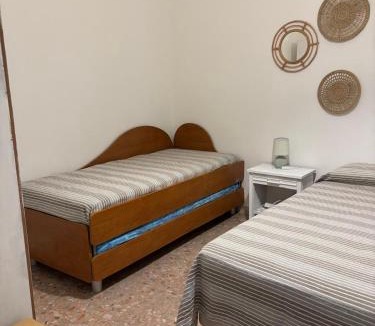 Succhivo Apartment | Tramonto infinito