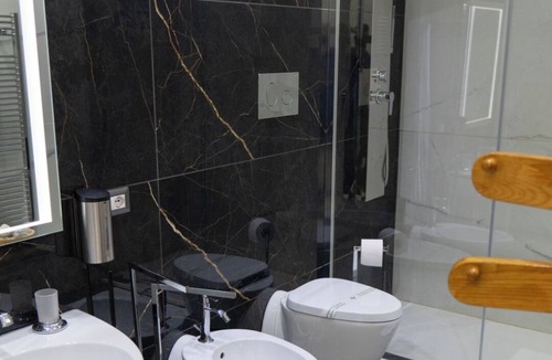 Contursi Terme Bed & Breakfast | Tranquil 1-bedroom bed & breakfast in charming Contursi