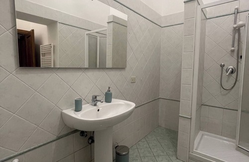 Bagno di Romagna Apartment | Tranquil 2-Bedroom Apartment in Historic Bagno di Romagna