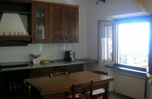 Marciana Apartment | Tranquility and spectacular views