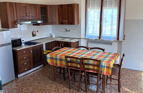 Ferretto House | Trasimeno Tourist Accommodation II Castiglione Del Lago