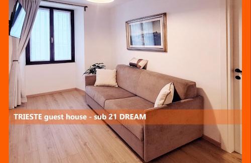 Trieste Old Town Apartment | Trieste guest house