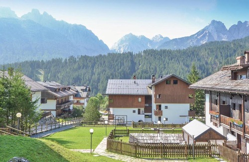 Granvilla Apartment | Trilo 7 I