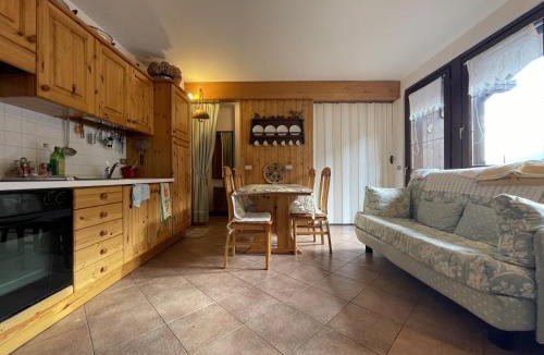 Giustino Apartment | Trilocale Il Cardo, Giustino