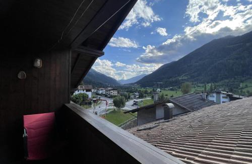 Giustino Apartment | Trilocale Il Cardo, Giustino