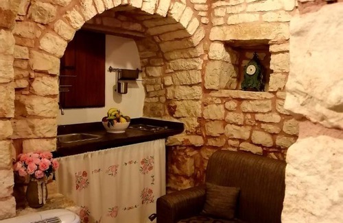 The Trulli of Alberobello House | Trulli Resort Dimore Storiche