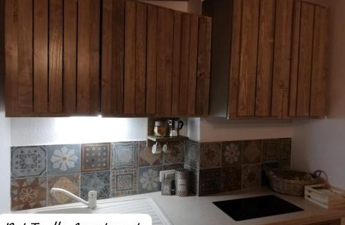 The Trulli of Alberobello Apartment | Trulli Resort Monte Pasubio Trulli bbalberobellocom