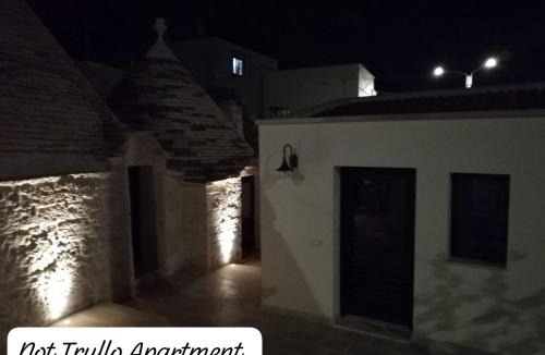 The Trulli of Alberobello Apartment | Trulli Resort Monte Pasubio Trulli bbalberobellocom