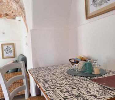The Trulli of Alberobello Apartment | Trullidea