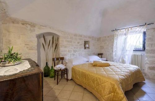 Ostuni Villa | Trullo bello