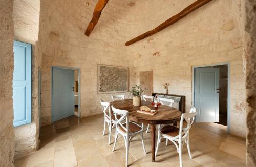 L'Assunta Villa | Trullo Pia
