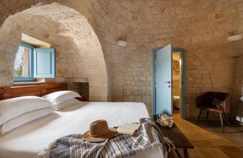 L'Assunta Villa | Trullo Pia