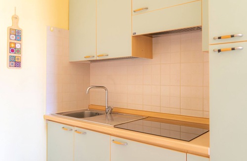Posada Apartment | Tulipano - Two Bedroom Apartment, Sleeps 4