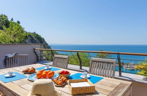 Portopiccolo Apartment | Turchese sul golfo - Portopiccolo Apartments