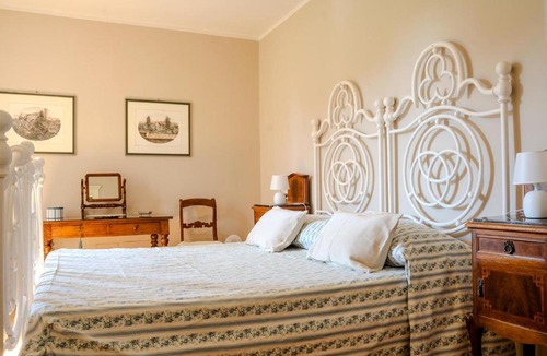 Vicopelago Bed & Breakfast | Tuscan Charm Villa Suite&Terrace Lucca