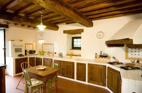 Pontassieve Villa | Tuscan Dream Relax & cooking class