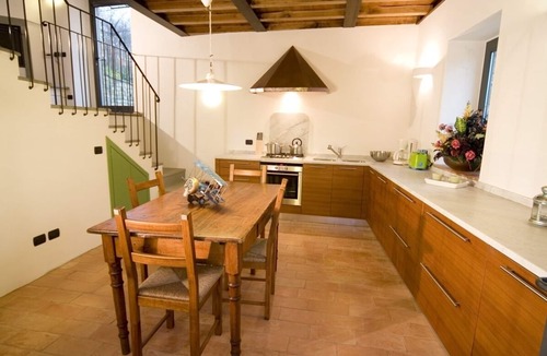 Pontassieve Villa | Tuscan Dream Relax & cooking class