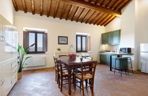 Capraia e Limite House | Tuscan Oasis: Country House with Private Pool, Views, and Private Parking
