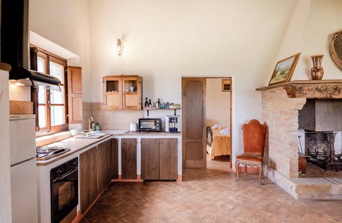 Montepulciano Villa | Tuscan Relais with Swimming pool in Montepulciano