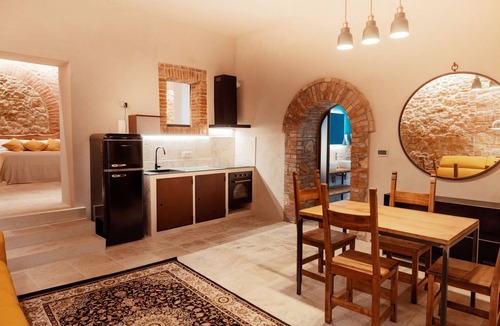 Montepulciano Villa | Tuscan Relais with Swimming pool in Montepulciano