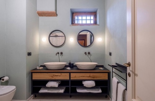 Colle di Val d'Elsa Apartment | Tuscan Tempo Quercia2 - 3 BDRS APT + POOL