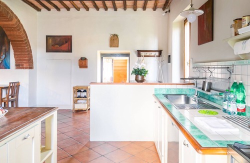 Simignano Villa | Tuscan Villa: Pool,Hot Tub,A/C,Wi-Fi, Siena