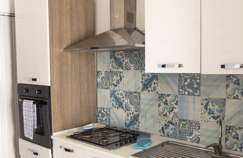 Forio Apartment | Two-room apartment on the waterfront of Forio d'Ischia - Serpico.
