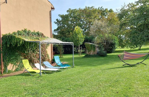 Lubriano House | Typical house in countryside between Orvieto and lake Bolsena