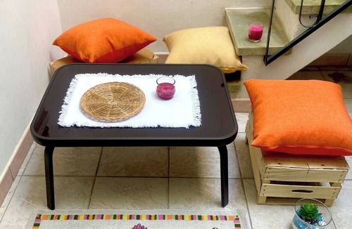 Cutrofiano House | Typical Salento house in the historic center with two bedrooms, bathroom and kitchen