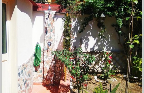 Chiaia House | Un Giardino in Città