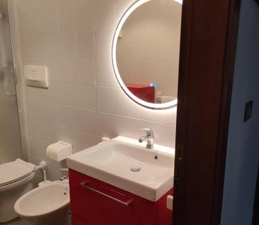 Capitolo Apartment | Una rosa sul mare Monopoli