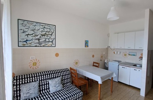 Uscio Apartment | USCIO NATURA DESCRIPTION