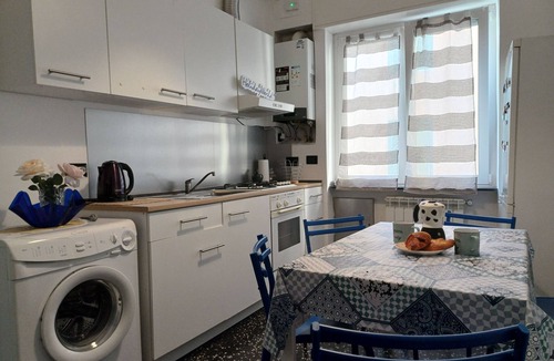 Voltri Apartment | Utri Haus von Holiday World by Interhome