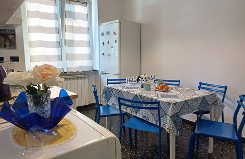Voltri Apartment | Utri Haus von Holiday World by Interhome