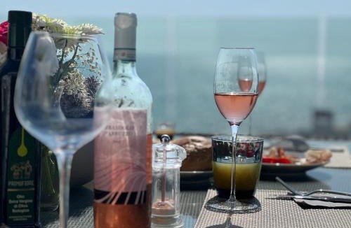 Vieste Apartment | V Penthouse