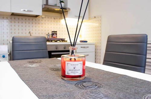 Pisa Apartment | Vacation Apartment "Tosca 3" with Private Terrace and Air Conditioning