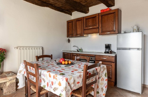 Arcidosso House | Vacation home Aria by Interhome