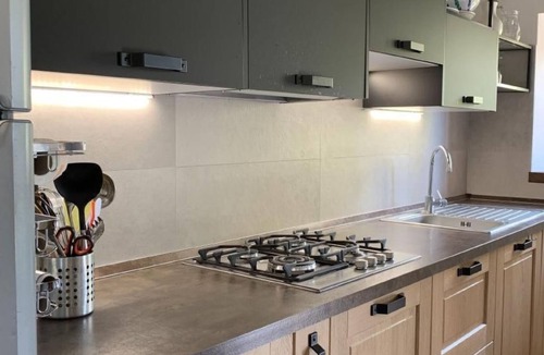 Talla House | Vacation home by Interhome