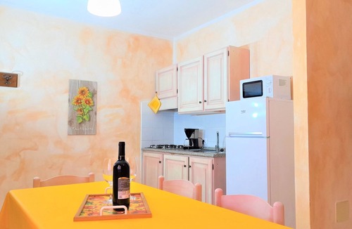 Costa Paradiso House | Vacation home for 4 guests with 60m² in Costa Paradiso (168889)