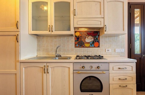 Lidarno House | Vacation Home in Perugia with 1 bedrooms sleeps 4